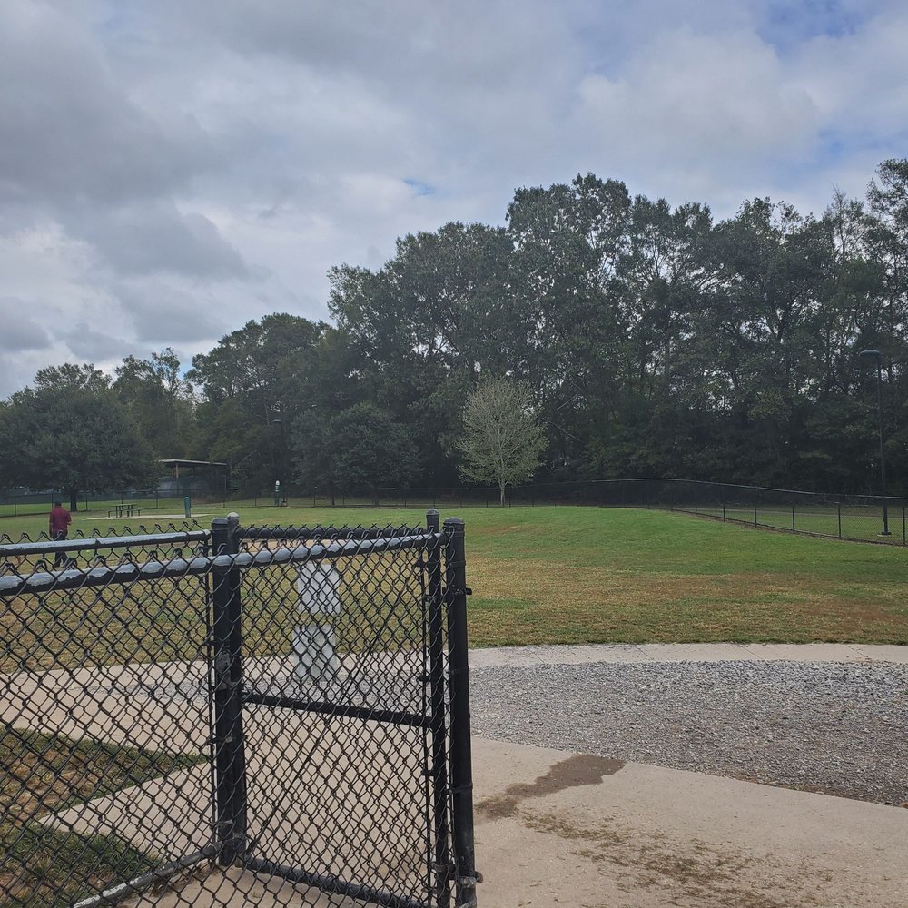 Forest Community Park, Baton Rouge Roadtrippers