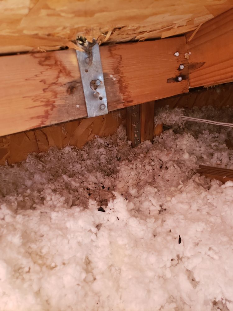 Slide of Carroll Bradford Roofing