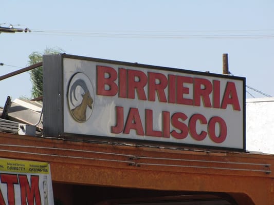 Birrieria jalisco by null