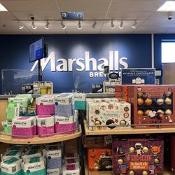 Marshalls