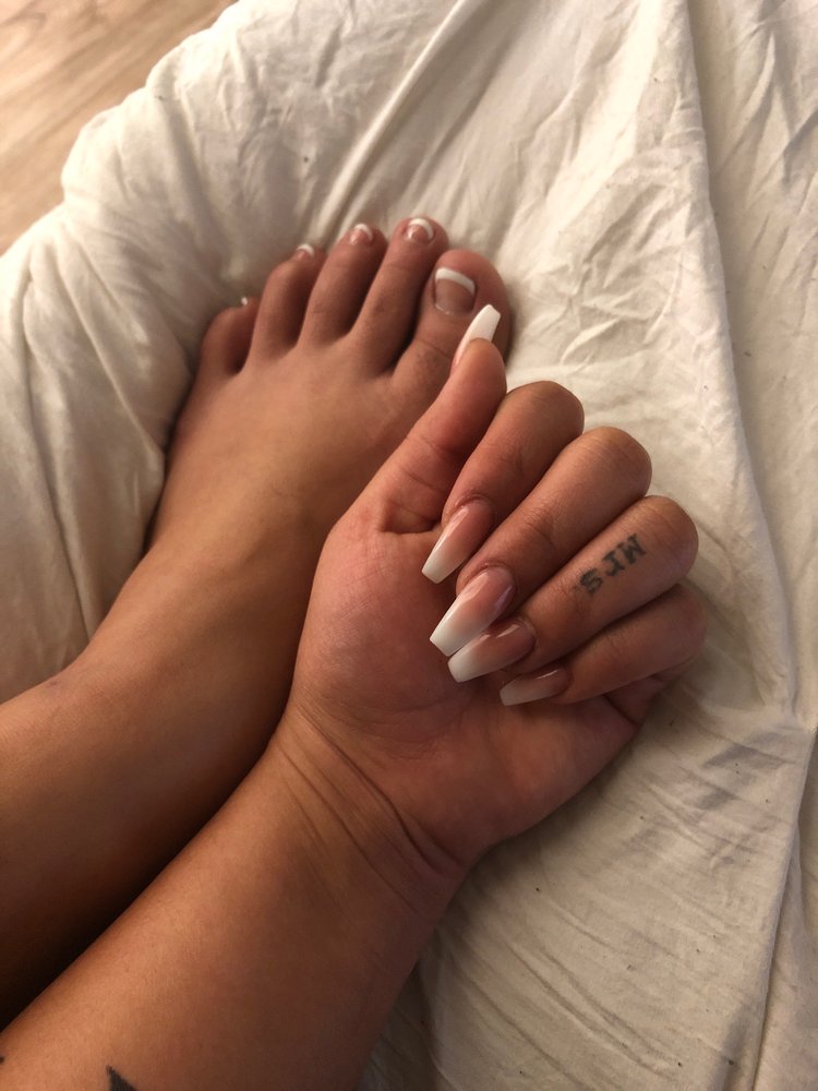 TD NAILS SALON Updated September 2024 40 Photos 916 N Alma School