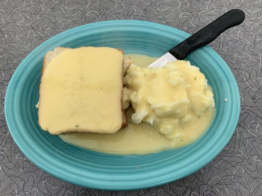 Kelly O's Diner in the Strip by null