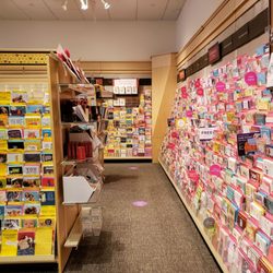 Amy's Hallmark Shop - In Amy's Hallmark Fallen Timbers