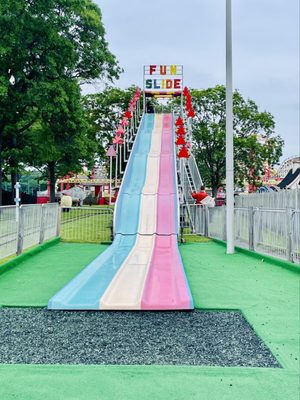 Playland Park by null