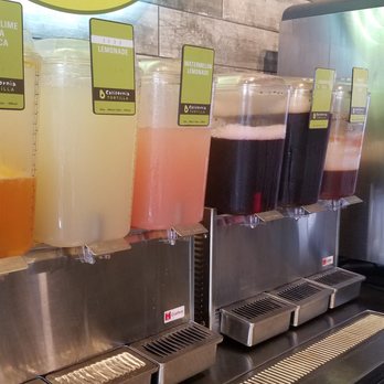 California Tortilla - Mexican Near Me - Chesapeake, Virginia