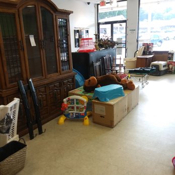 Goodwill Store & Donation Center - Donation Center Near Me - Exton, Pennsylvania
