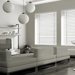Forsyth Shutters and Blinds
