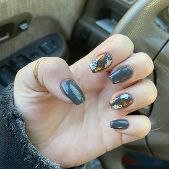 La Vie Nails & Spa - My halloween nails - Nail Salons Near Me - Lynnwood, Washington La Vie Nails & Spa - My halloween nails - Nail Salons Near Me - Lynnwood, Washington