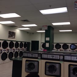 St Lawrence Super Coin Laundry - Very clean place and friendly customer service