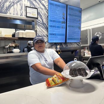 Dock Local-Plano - Seafood Near Me - Plano, Texas Dock Local-Plano - Seafood Near Me - Plano, Texas