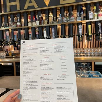 Haven Beer - Brewpubs Near Me - Hamden, Connecticut