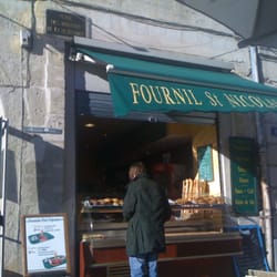 Fournil St Nicolas