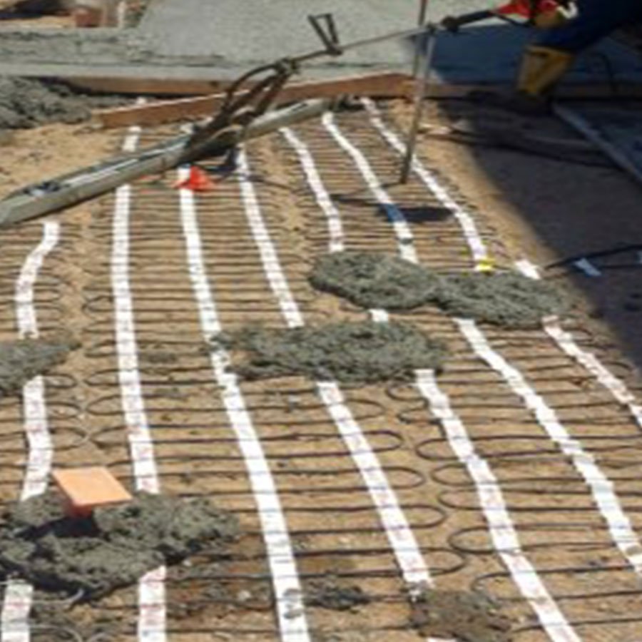 Slide of G.A.P Evolution Construction