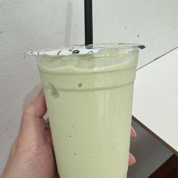 Avocado Smoothie