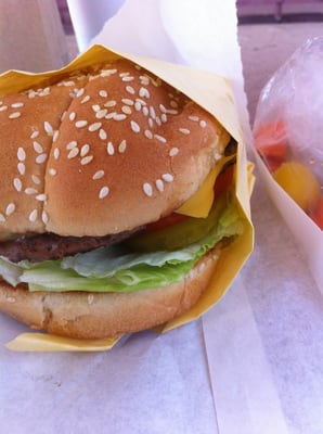 H & J Doughnut House