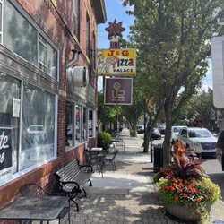 Upside Brewing