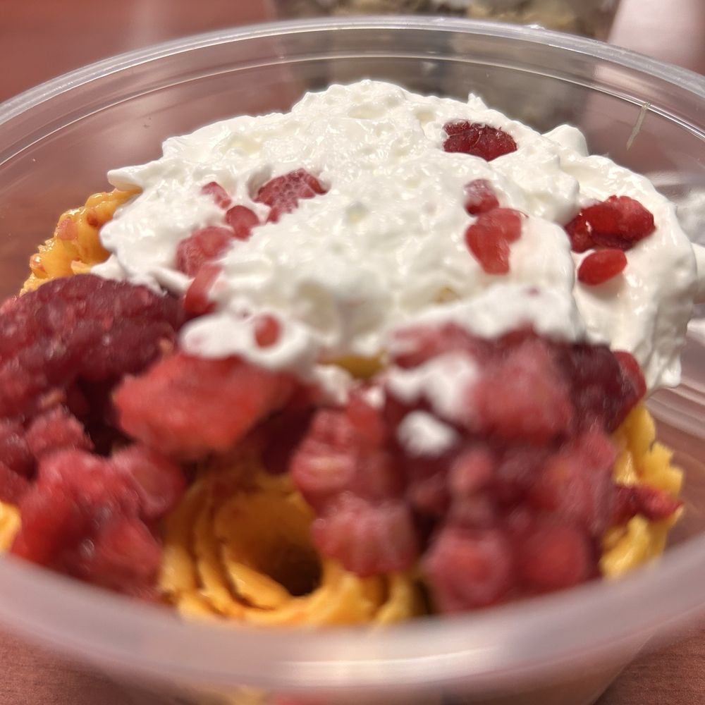 Frost N' Roll - Hawaiian Sunset - Desserts Near Me - Las Vegas, Nevada Frost N' Roll - Hawaiian Sunset - Desserts Near Me - Las Vegas, Nevada