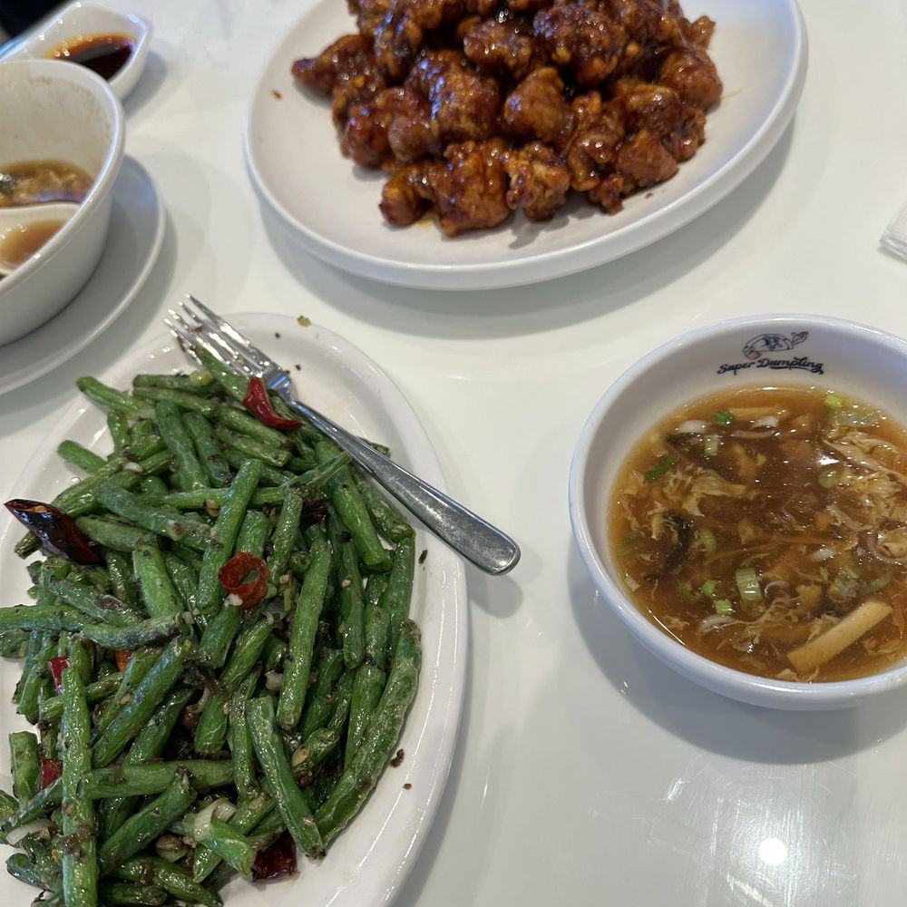 Super Dumpling - Noodles Near Me - Orange, California Super Dumpling - Noodles Near Me - Orange, California