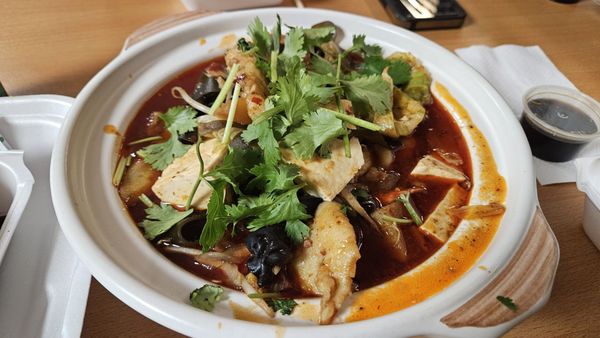 China Pasta House by null