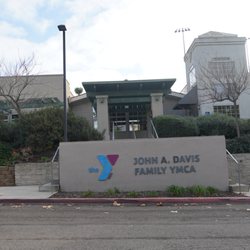 John A. Davis Family YMCA