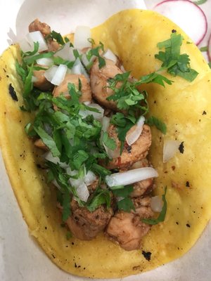 Rebel Taco Philadelphia by null