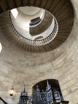 Leeds Castle by null