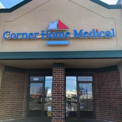 Corner Home Medical - Maplewood Retail Store