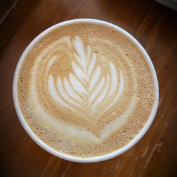 Latte Latte
