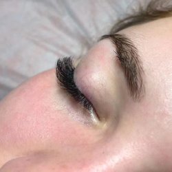 Lissy Sun Lash