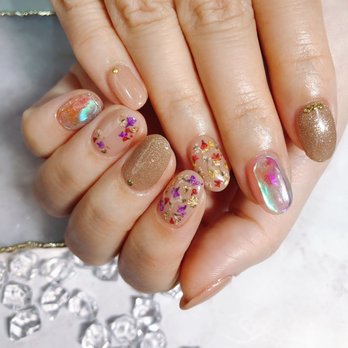 Allure Nails NYC - Nail Salons Near Me - New York, New York