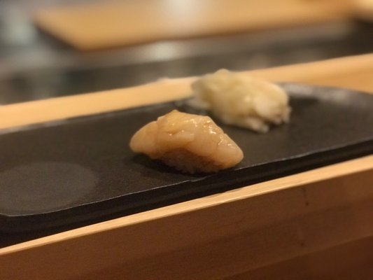 Sushi Bar Shu by null