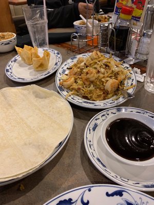 Imperial Garden & Grill by null