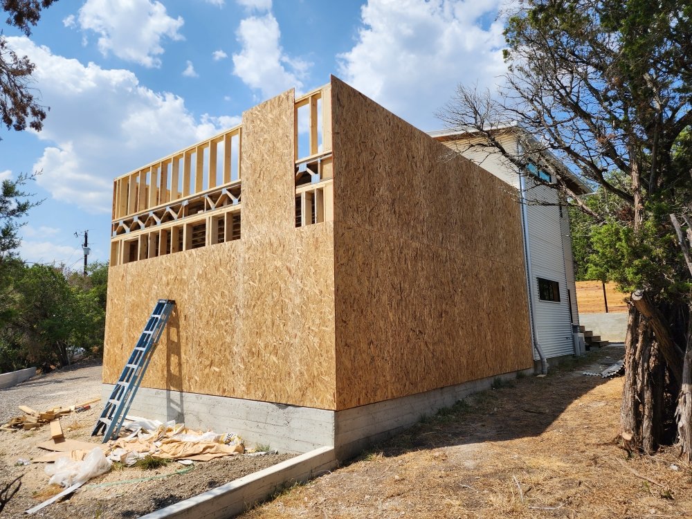 Slide of A&C Commercial Construction