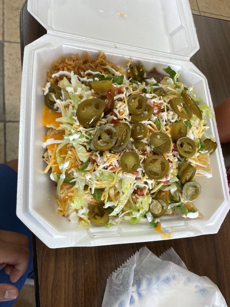 Tamales Plus
