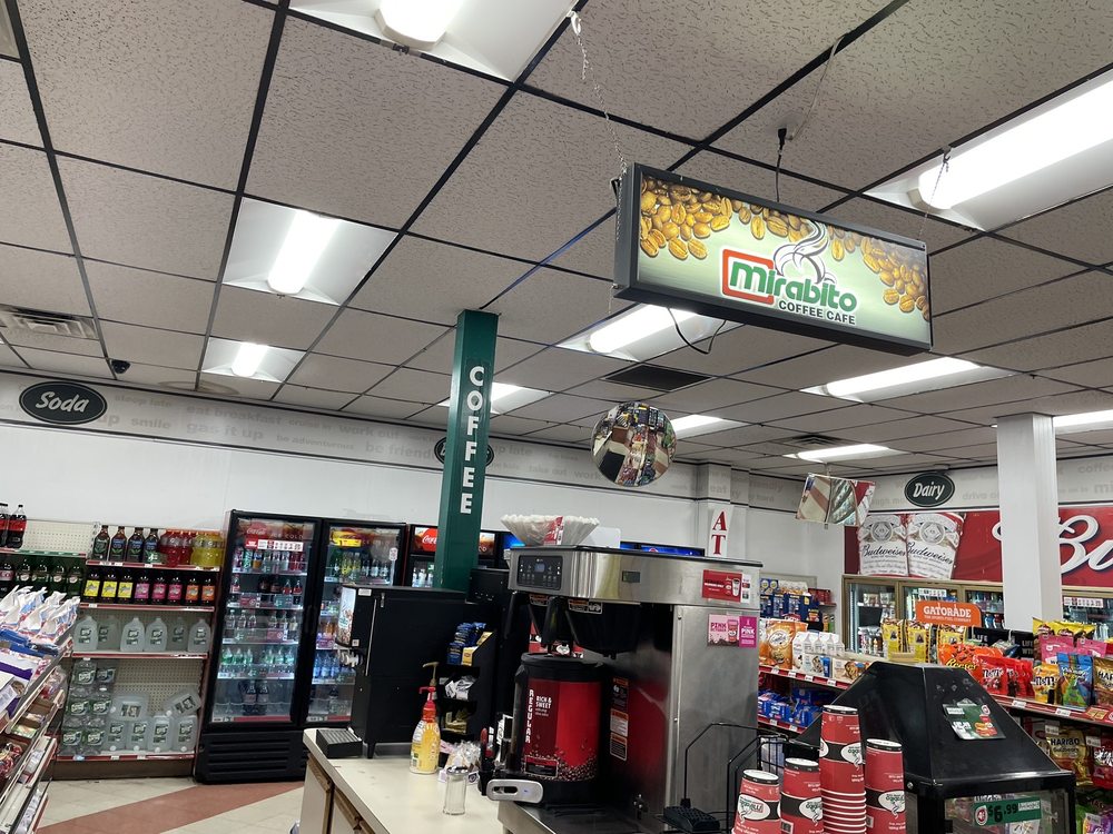MIRABITO CONVENIENCE STORE Updated August 2024 2 Castle Creek Rd, Binghamton, New York