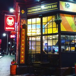 Pablo Picante - Pablo's Dawson Street