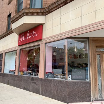 Mulata Kitchen - Outside - Brazilian Near Me - Oak Park, Illinois