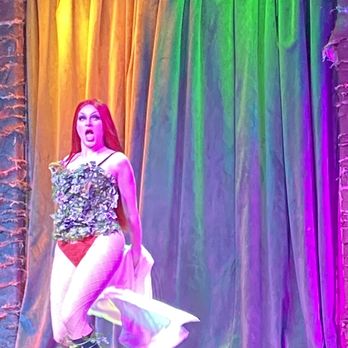 Why Kiki - Poison ivy - Silent Disco Near Me - Salt Lake City, Utah Why Kiki - Poison ivy - Silent Disco Near Me - Salt Lake City, Utah