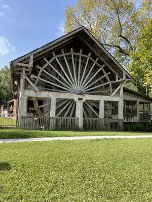 Old Sugar Mill Pancake House by null