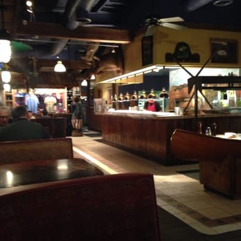 Zax Restaurant - Pizza bar. - Pizza Near Me - Moab, Utah