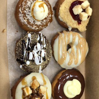 Destination Little Donuts - Donuts Near Me - Destin, Florida Destination Little Donuts - Donuts Near Me - Destin, Florida
