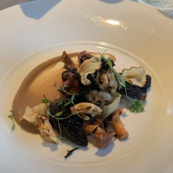 The Kitchen Restaurant - New American Near Me - Sacramento, California The Kitchen Restaurant - New American Near Me - Sacramento, California
