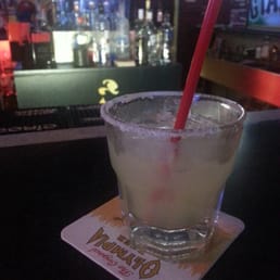 My virgin margarita (yummy) My virgin margarita (yummy)