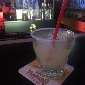 The Office Lounge - My virgin margarita (yummy) - Dive Bars Near Me - Sacramento, California The Office Lounge - My virgin margarita (yummy) - Dive Bars Near Me - Sacramento, California