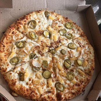 DOMINO'S PIZZA - Updated July 2026 - 20 Photos & 74 Reviews - 199