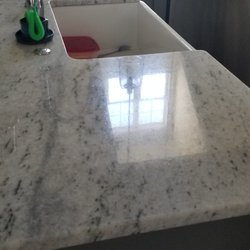 The Granite Doctor