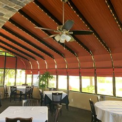 Anthony Interiors - Gianni's restaurant Pompano