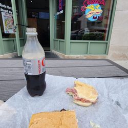 Sottini's Sub Shop