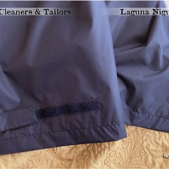 Cleaners & Tailors - Alteration | I don't always need tailoring or dry cleaning but when I do, I always come here. Friendly & professional with great work. - Dry Cleaning Near Me - Laguna Niguel, California Cleaners & Tailors - Alteration | I don't always need tailoring or dry cleaning but when I do, I always come here. Friendly & professional with great work. - Dry Cleaning Near Me - Laguna Niguel, California
