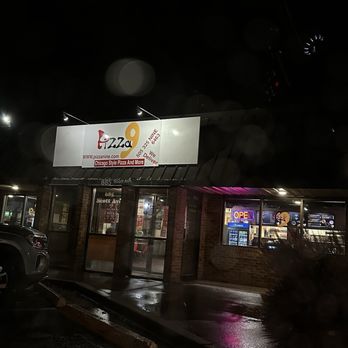 Pizza 9 - Entrance - Pizza Near Me - Farmington, New Mexico Pizza 9 - Entrance - Pizza Near Me - Farmington, New Mexico